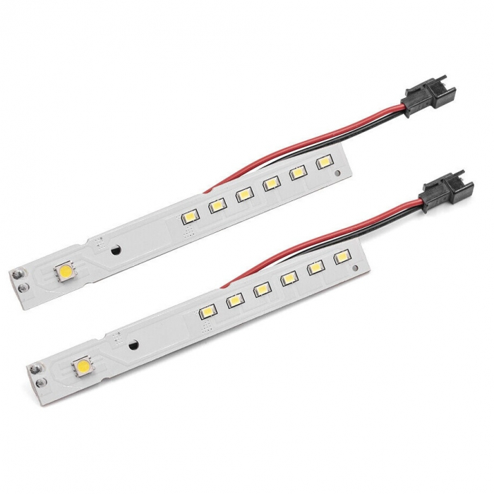 Set 2 Leduri Spranceana, Pleoapa BMW E60 LCI - V-030010 [6]