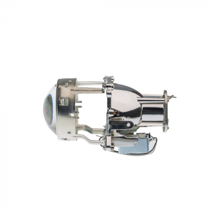 Set 2 Lupe Bixenon 3" H7 tip BOSCH AL - [3]
