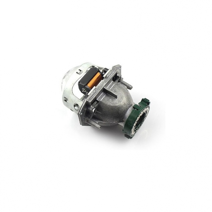 SET 2 Lupe Bixenon D1S, D2S, D3S, D4S 3" tip Hella G5 - IPH3016 [3]