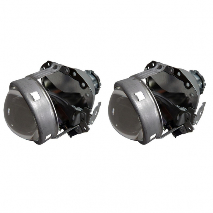 Set 2 Lupe Bixenon Pentru Far Adaptiv D1S, D2S, D3S, D4S 3" tip Hella EvoX-R 2.0 EvoX-R-2.0-ADAPTIV [6]
