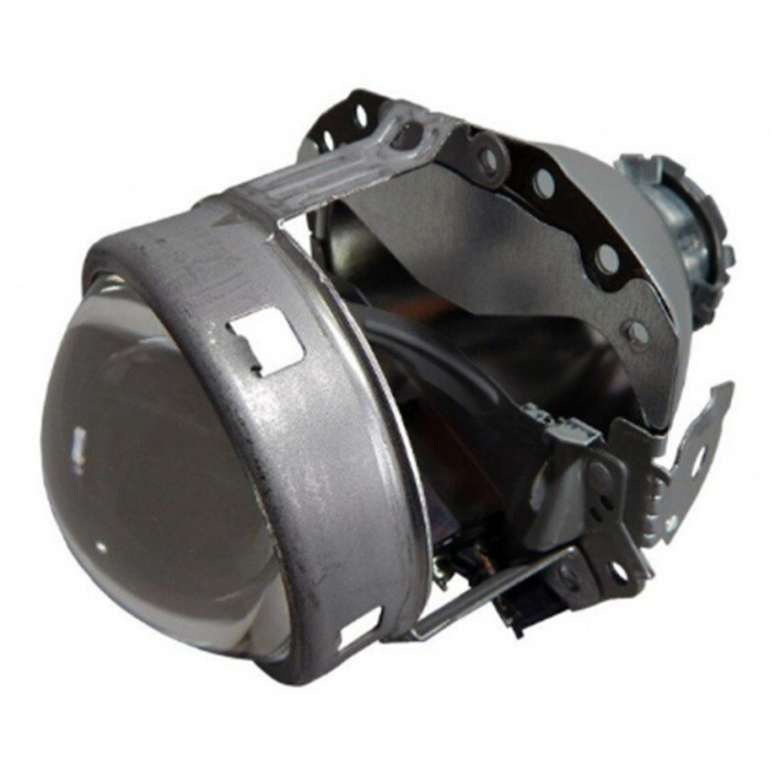 Set 2 Lupe Bixenon Pentru Far Adaptiv D1S, D2S, D3S, D4S 3" tip Hella EvoX-R 2.0 EvoX-R-2.0-ADAPTIV [5]