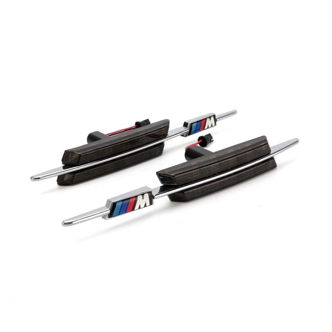 Set 2 Semnalizari Aripa Led Dedicate BMW E46 Prefacelift 1998-2001 - BTLL-132-C [6]