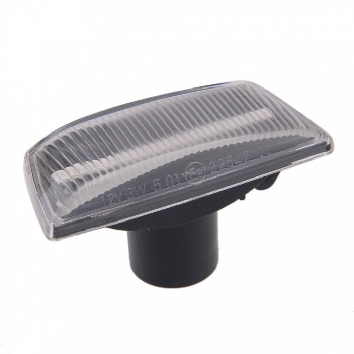 Set 2 Semnalizari Aripa LED dedicate pentru Chevrolet Cruze - BTLL-307-CH [1]