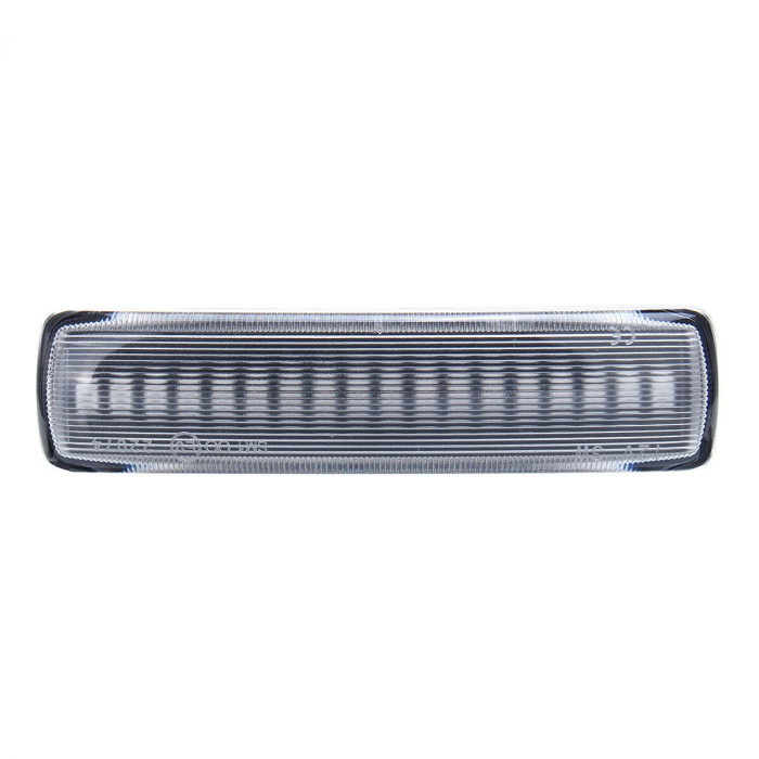 Set 2 semnalizari aripa Led dedicate pentru Land Rover Freelander, Discovery, Range Rover Sport - BTLL-251 [1]