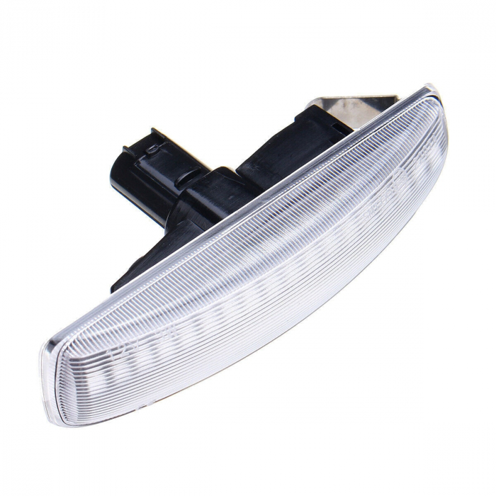 Set 2 semnalizari aripa Led dedicate pentru Land Rover Freelander, Discovery, Range Rover Sport - BTLL-251 [2]