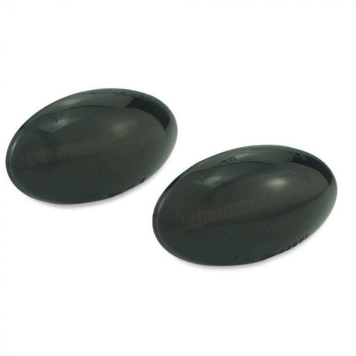 Set 2 Semnalizari Aripa LED dedicate pentru Mini Cooper R50, R52, R53 - BTLL-285-1 [4]