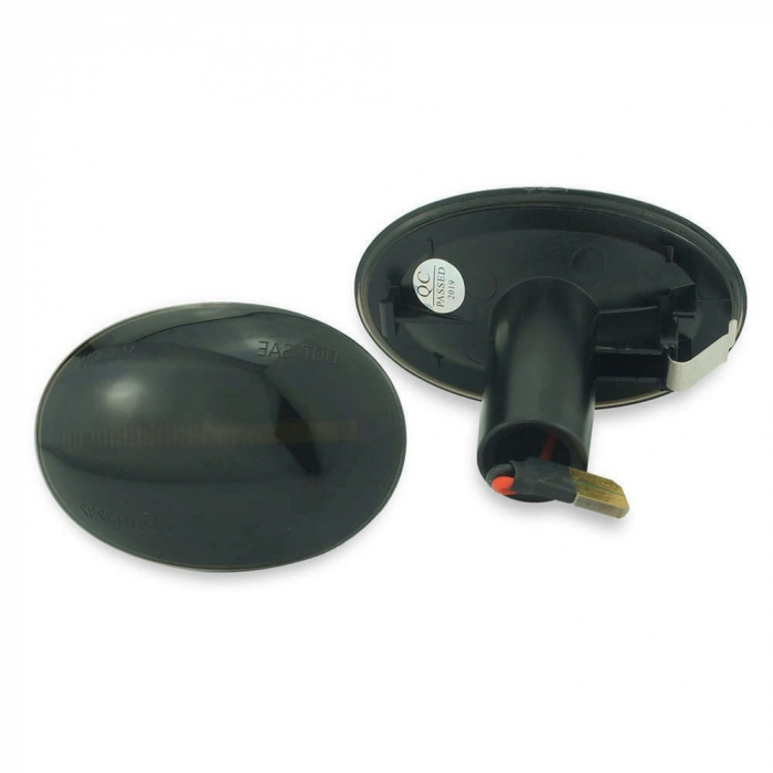 Set 2 Semnalizari Aripa LED dedicate pentru Mini R55 R56 R57 R58 R59 - BTLL-244-1 [4]