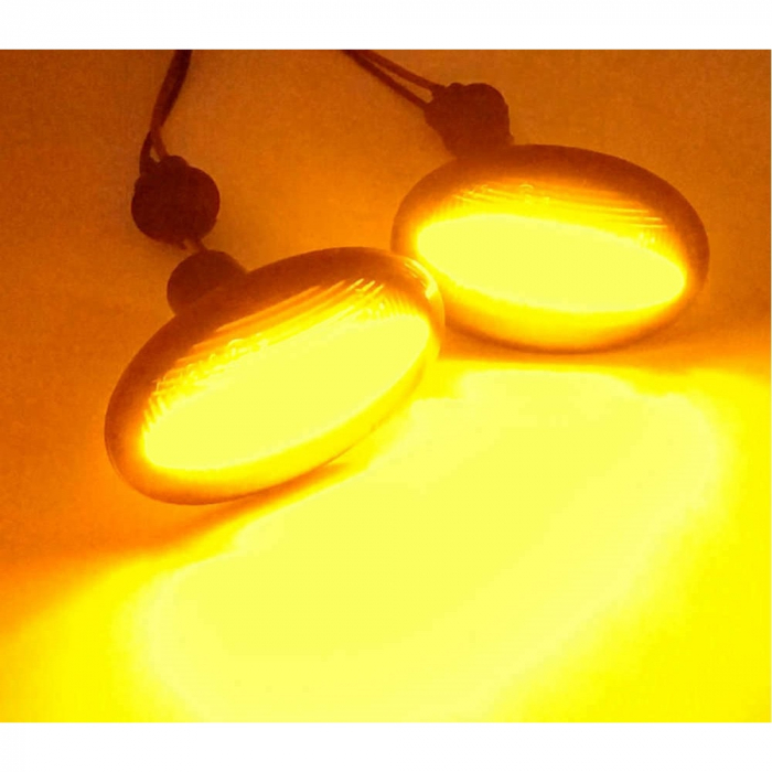 Set 2 Semnalizari Aripa LED dedicate pentru Mini R55 R56 R57 R58 R59 - BTLL-244-1 [1]