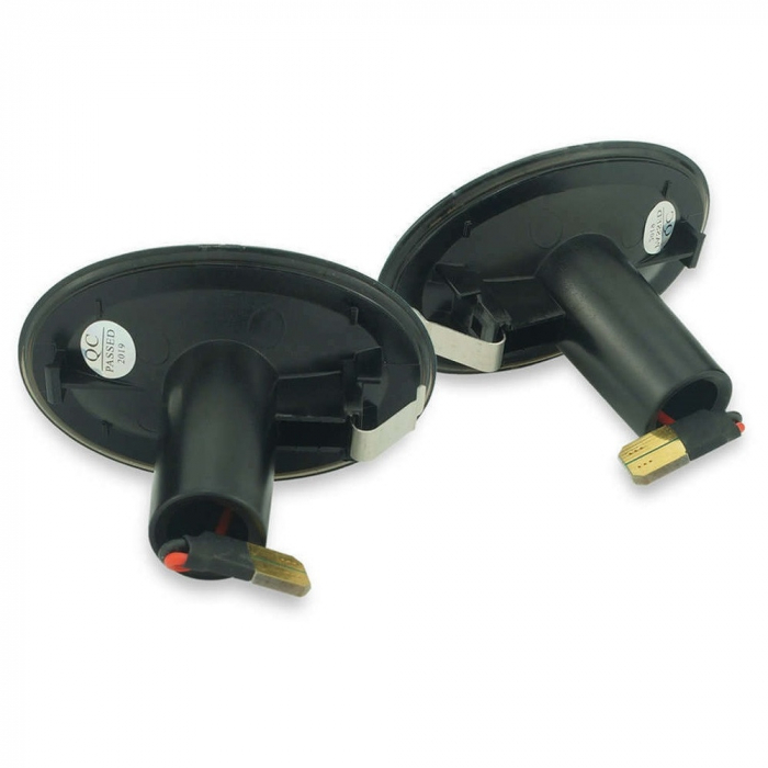 Set 2 Semnalizari Aripa LED dedicate pentru Mini R55 R56 R57 R58 R59 - BTLL-244-1 [2]