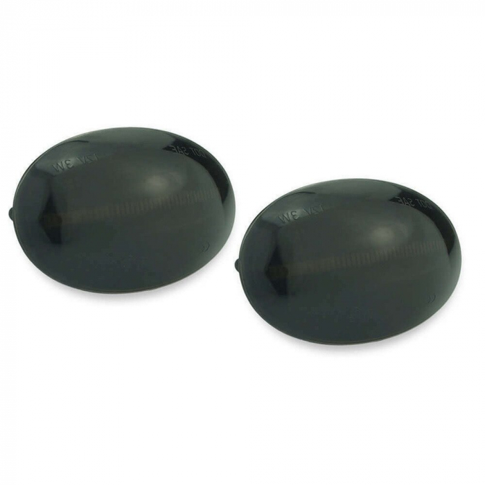 Set 2 Semnalizari Aripa LED dedicate pentru Mini R55 R56 R57 R58 R59 - BTLL-244-1 [3]