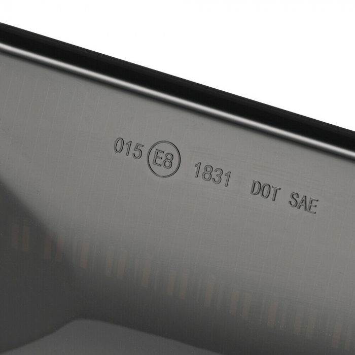 Set 2 Semnalizari Aripa LED dedicate pentru Opel Vectra C, Opel Signum - BTLL-325-1 [1]