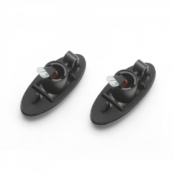 Set 2 Semnalizari Aripa LED dedicate pentru pentru Smart ForFour W453 2014-2019 - BTLL-305-1 [3]