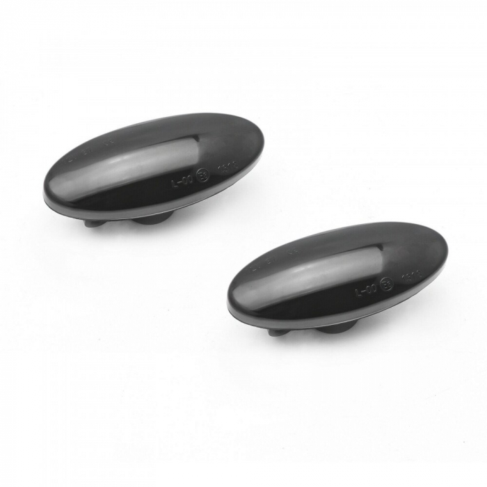 Set 2 Semnalizari Aripa LED dedicate pentru pentru Smart ForFour W453 2014-2019 - BTLL-305-1 [4]