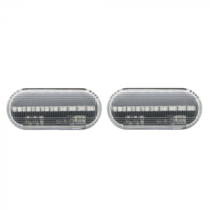 Set 2 Semnalizari Aripa LED dedicate pentru Seat Leon, Cordoba, Ibiza, Toledo - BTLL-243-2 [6]