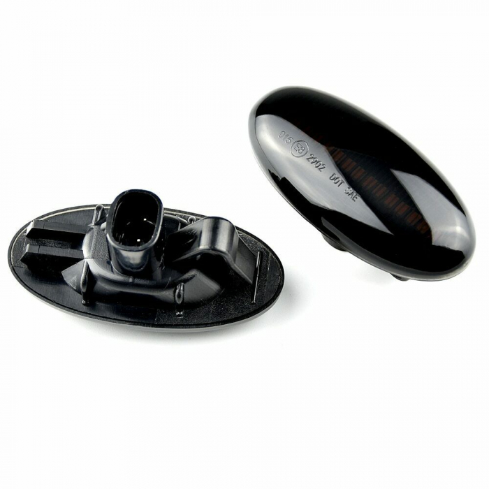 Set 2 semnalizari aripa Led Dinamice, Secventiale Mazda 2, 3, 5, 6, MPV - D0288 [5]