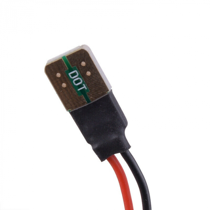 Set 2 Semnalizari Aripa LED Dinamice Secventiale pentru BMW E46, E46 Compact Non-Facelift - D0457 [2]