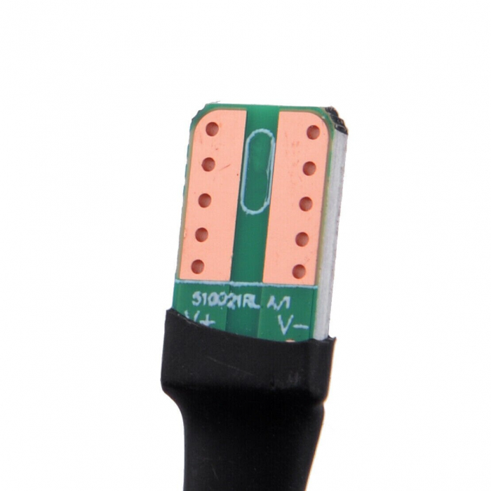 Set 2 Semnalizari Aripa LED Dinamice Secventiale pentru Fiat Ducato, Peugeot Boxer, Citroen Jumper - D0297 [2]