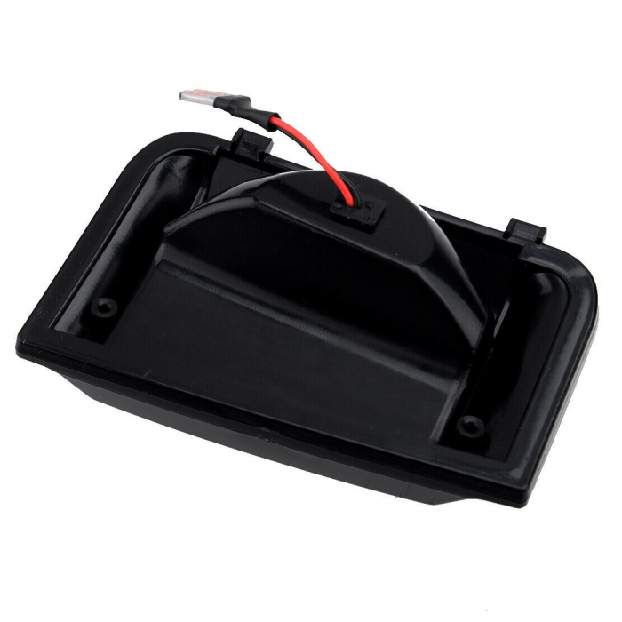 Set 2 Semnalizari Aripa LED Dinamice Secventiale pentru Fiat Ducato, Peugeot Boxer, Citroen Jumper - D0297 [3]