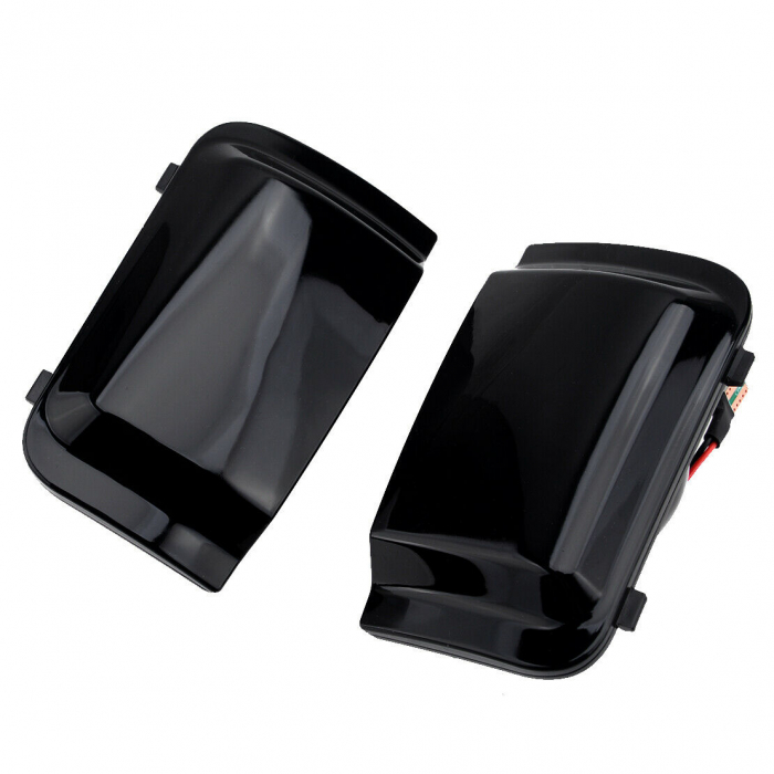 Set 2 Semnalizari Aripa LED Dinamice Secventiale pentru Fiat Ducato, Peugeot Boxer, Citroen Jumper - D0297 [5]