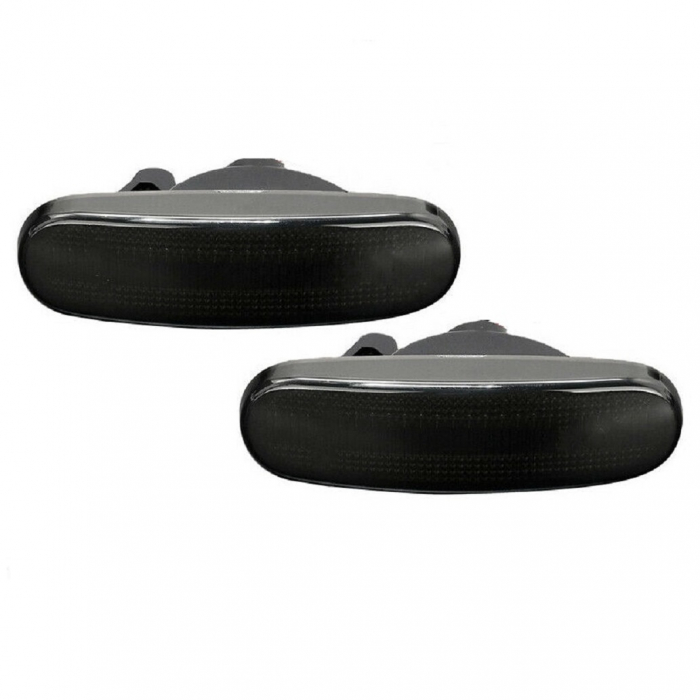 Set 2 Semnalizari Aripa Led Dinamice Secventiale pentru Peugeot Beeper 2008-2019 - D0374-P [6]