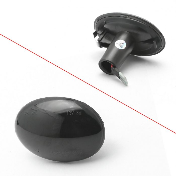 Set 2 Semnalizari Aripa LED Dinamice Secventiale pentru Mini R55 R56 R57 R58 R59 - D0353 [3]