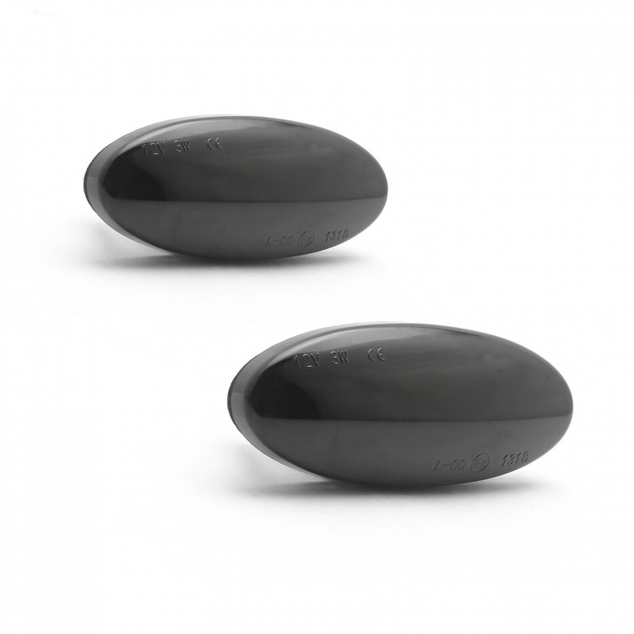 Set 2 Semnalizari Aripa LED Dinamice Secventiale pentru Smart ForFour W453 2014-2019 - D0339 [5]