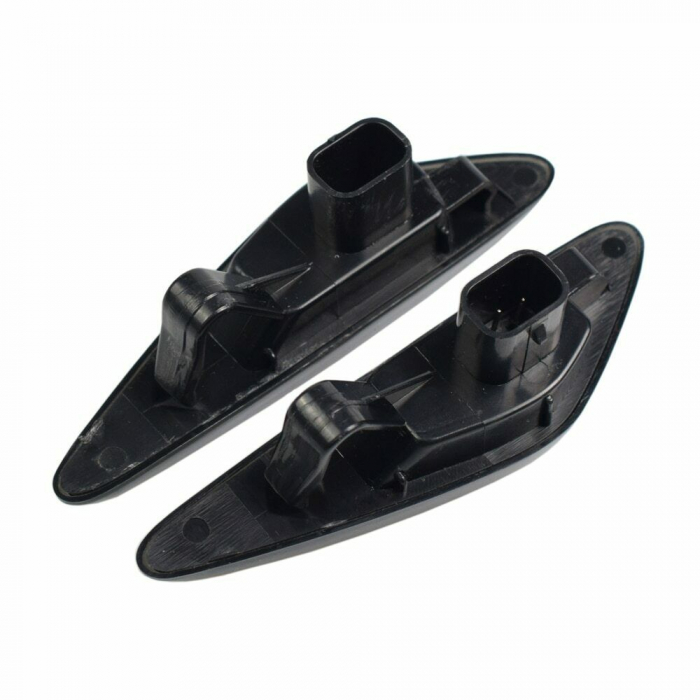 Set 2 semnalizari aripa Led Dinamice Secventiale XtremeVision pentru Mazda 6, RX-8, MX-5, Mazda - 5 - D0410 [4]