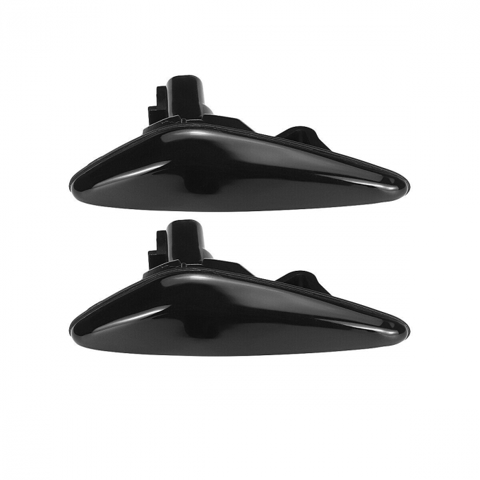 Set 2 semnalizari aripa Led Dinamice Secventiale XtremeVision pentru Mazda 6, RX-8, MX-5, Mazda - 5 - D0410 [6]