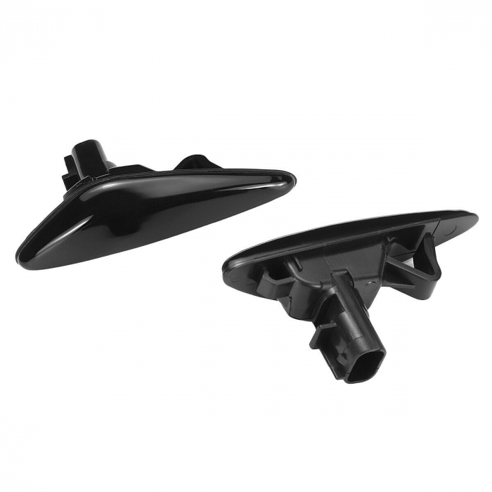 Set 2 semnalizari aripa Led Dinamice Secventiale XtremeVision pentru Mazda 6, RX-8, MX-5, Mazda - 5 - D0410 [1]