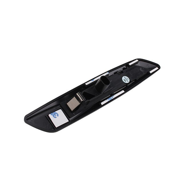 Set 2 Semnalizari Aripa Led Negre - Dedicate BMW E60, E61, E90, E91, E81, E82, E88 - 104 [2]