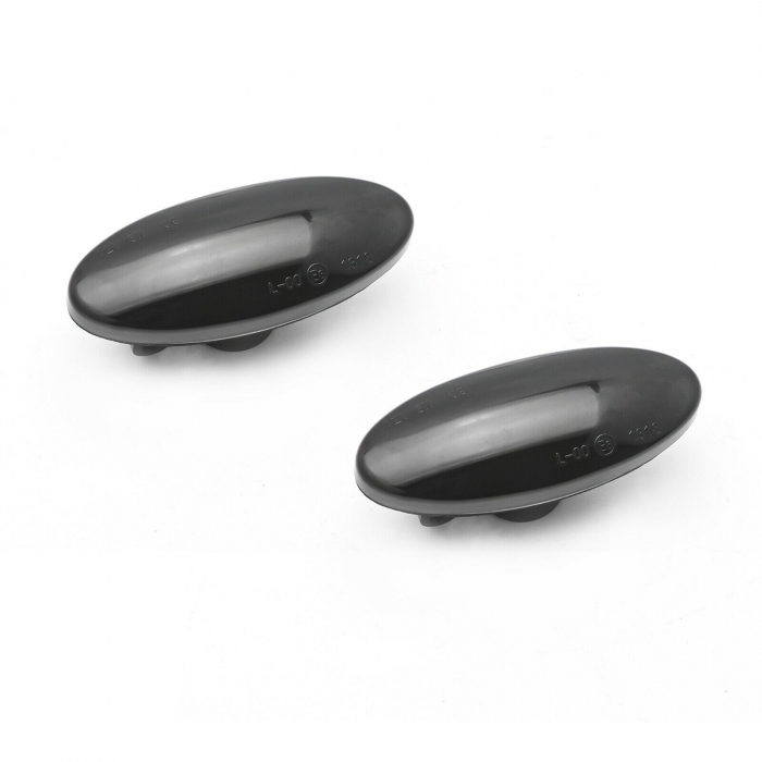 Set 2 Semnalizari Aripa LED pentru Smart ForFour W453 2014-2019 - BTLL-305-1 SM [3]