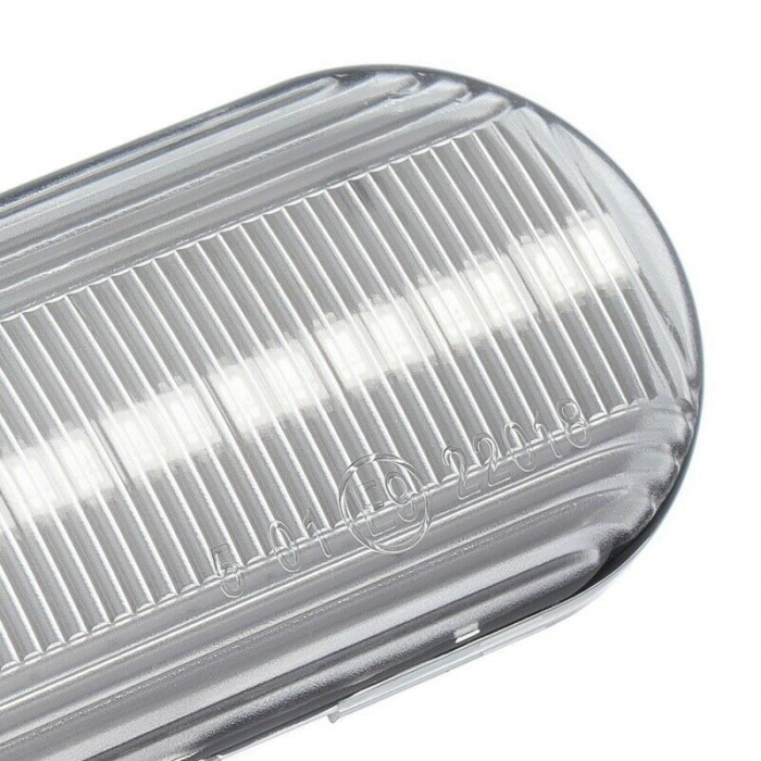 Set 2 Semnalizari Aripa LED Renault Clio, Espace, Master, Megane - BTLL-319 [1]