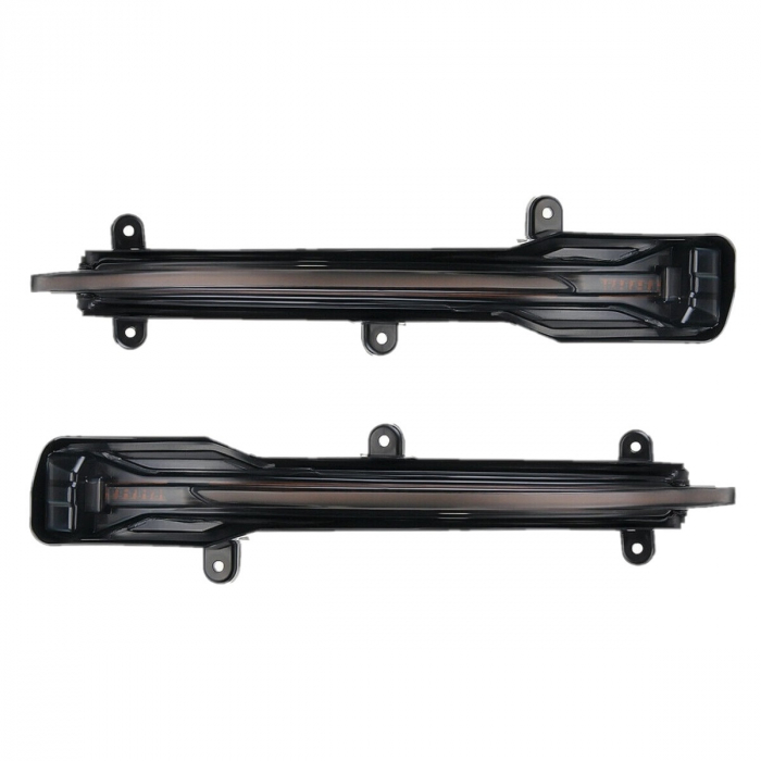 Set 2 Semnalizari Led Oglinda Dinamice dedicate pentru Audi Q5 8R, Q7 4L Facelift - D0179 [6]