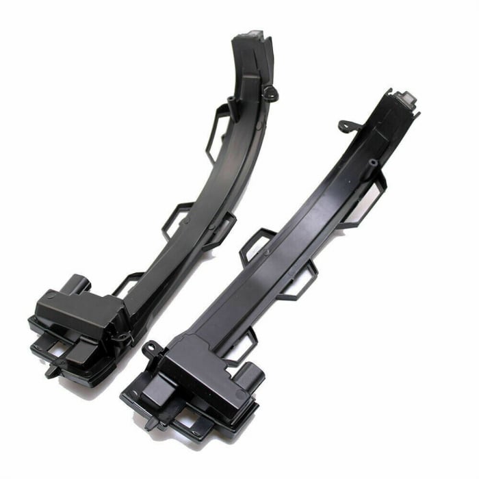 Set 2 Semnalizari Led Oglinda Dinamice dedicate pentru BMW X3, X4, X5 F15, X6 F16 - BTLL-236D-1 [3]