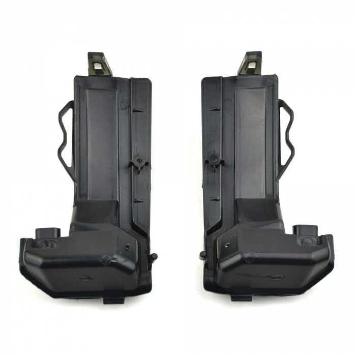 Set 2 Semnalizari Led Oglinda Dinamice, Secventiale Audi Q2, Q3 - D0371 [1]