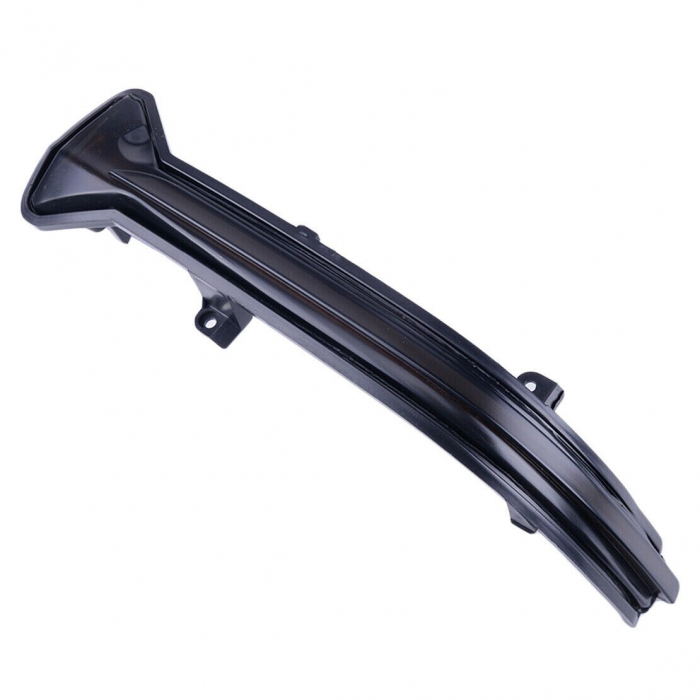 Set 2 Semnalizari Led Oglinda Dinamice, Secventiale BMW G30, G11, G32, G14, F90 - D0237 [3]