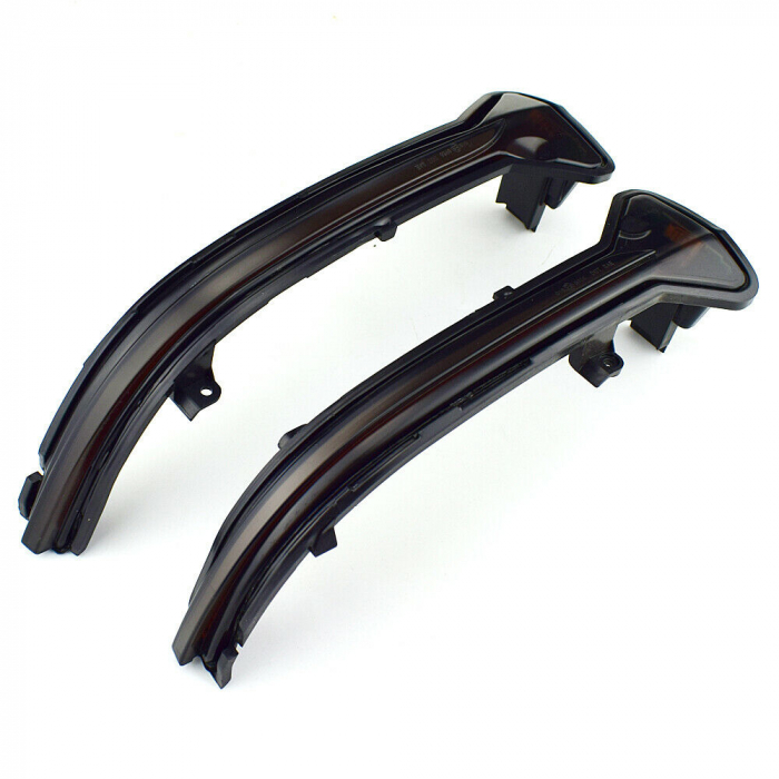 Set 2 Semnalizari Led Oglinda Dinamice, Secventiale BMW Seria 3 G20, G21 - D0239 [5]