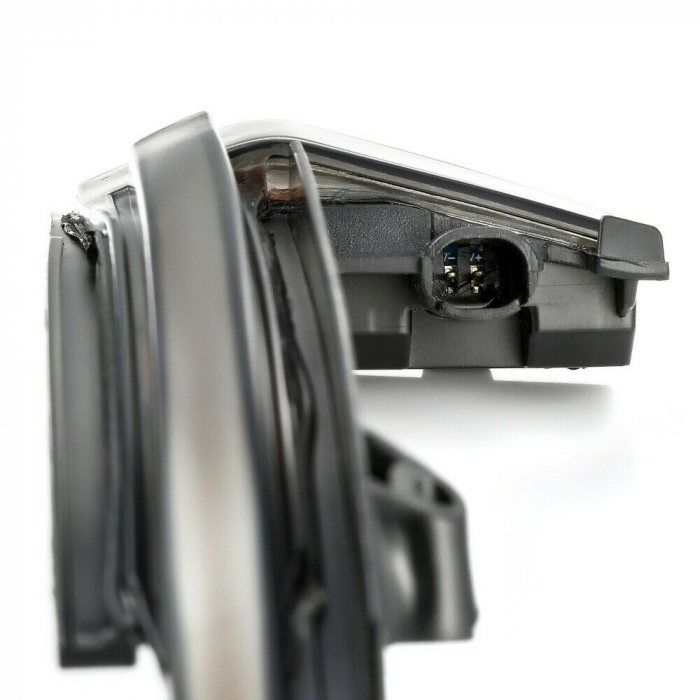 Set 2 Semnalizari Led Oglinda Dinamice, Secventiale dedicate pentru Audi A3, A4, A5, A6, A8, Q3 - D0171 [5]