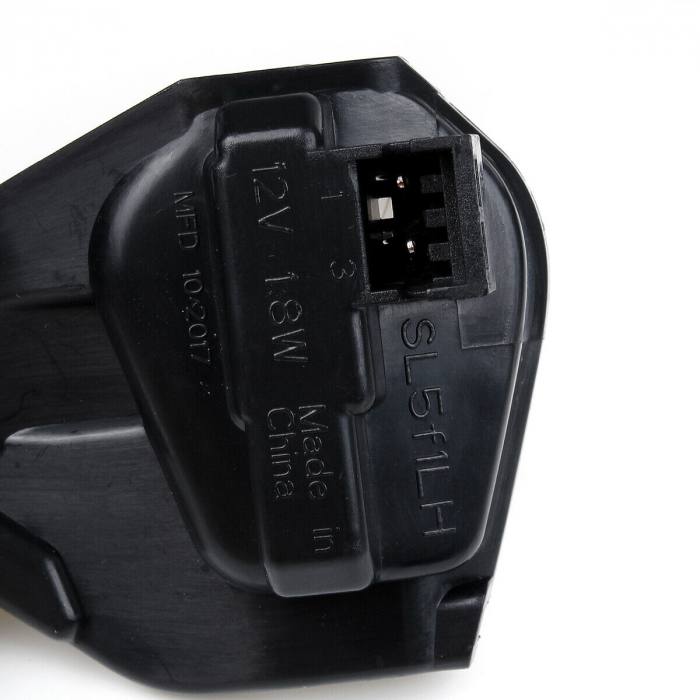 Set 2 Semnalizari Led Oglinda Dinamice, Secventiale dedicate pentru Seat Leon, Ibiza, Arona - D0174 [5]