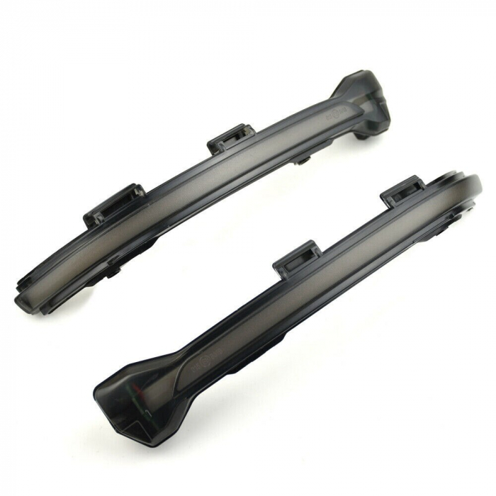 Set 2 Semnalizari Led Oglinda dedicate pentru VW Golf VII, Touran, Jetta - BTLL-234-1 [6]