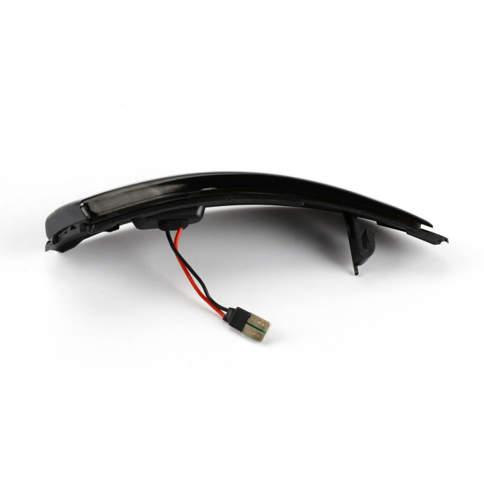 Set 2 Semnalizari Led Oglinda Dinamice, Secventiale Ford Fiesta MK6, B-Max B232 - D0241 [5]