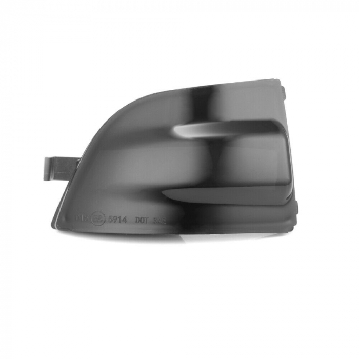 Set 2 Semnalizari Led Oglinda Dinamice, Secventiale Ford Focus 2 MKII, C-Max - D0242 [5]