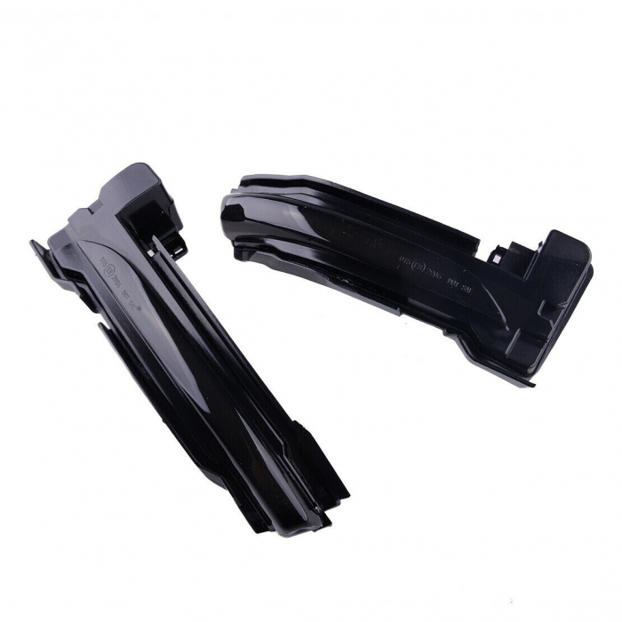 Set 2 Semnalizari Led Oglinda Dinamice, Secventiale Ford Focus 4 MK IV 2019+ - D0301 [6]