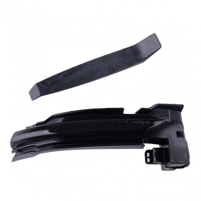 Set 2 Semnalizari Led Oglinda Dinamice, Secventiale Ford Focus 4 MK IV 2019+ - D0301 [4]