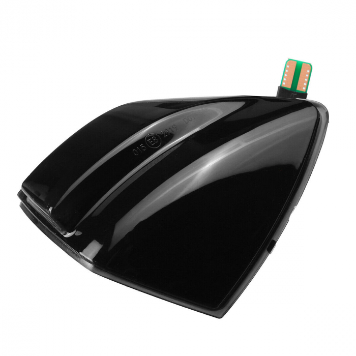 Set 2 Semnalizari Led Oglinda Dinamice, Secventiale Ford Kuga C394, S-Max, C-Max - D0373 [1]