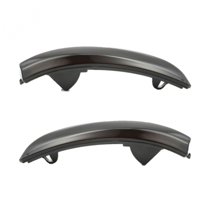 Set 2 Semnalizari Led Oglinda Dinamice, Secventiale Ford Kuga, Ecosport - D0240 [6]