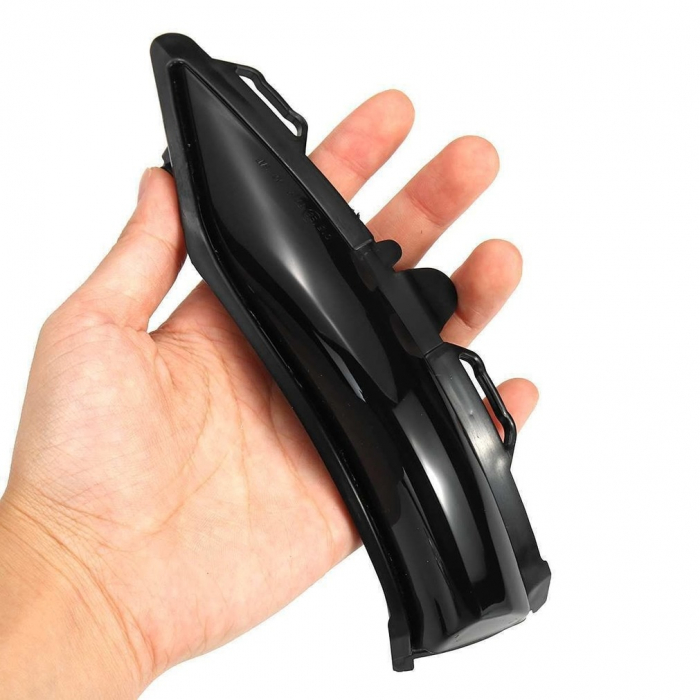 Set 2 Semnalizari Led Oglinda Dinamice, Secventiale Ford Puma, Fiesta MK8, Fiesta ST - D0292 [1]