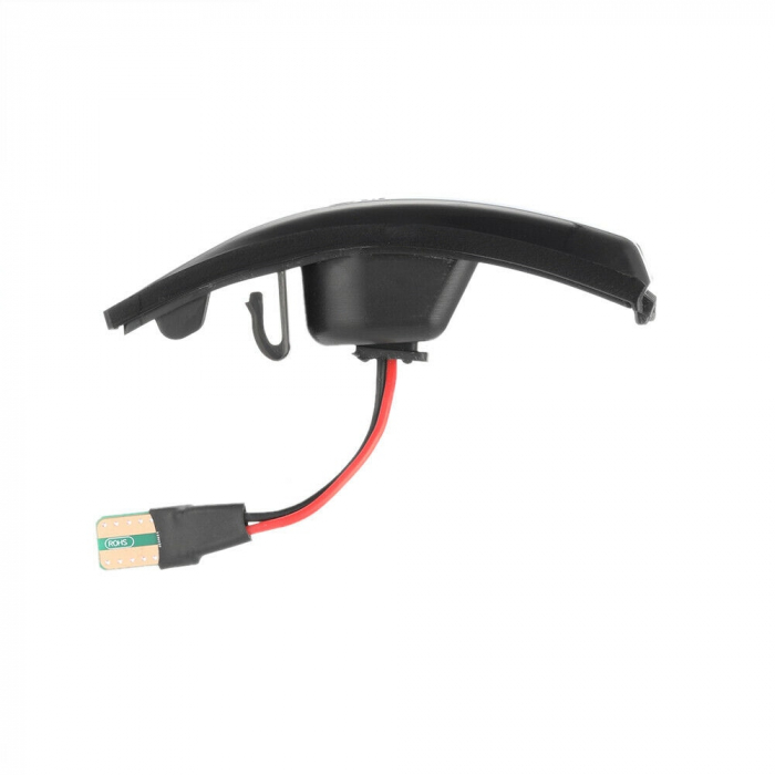 Set 2 Semnalizari Led Oglinda Dinamice, Secventiale Renault Grand Scenic III, Scenic III, Megane 3, Fluence, Laguna 3 X91, Latitude - D0401 [1]