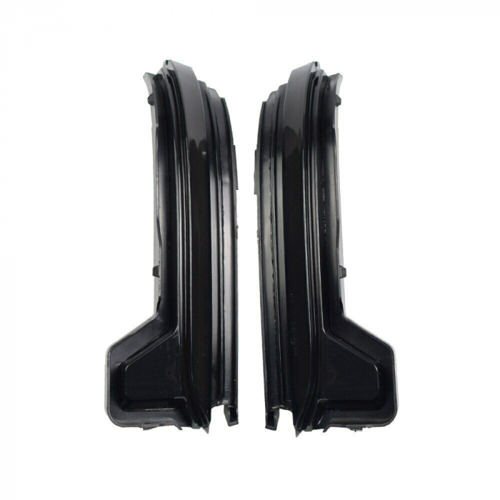 Set 2 Semnalizari Led Dinamice pentru Oglinda cu camera, Secventiale Skoda Kodiaq, Karoq - D0602 [2]