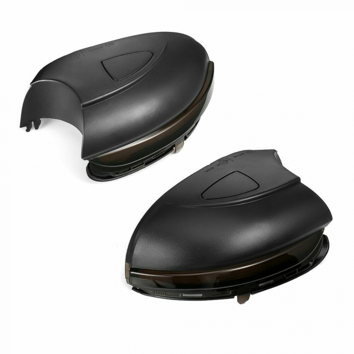 Set 2 Semnalizari Led Oglinda Dinamice VW Golf 6 Hatchback, Touran - D0182 [3]